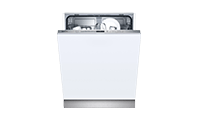 NEFF S153ITX05G Neff S153ITX05G FULLY-INTEGRATED DISHWASHER