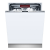 NEFF S155HVX15G Neff S155HVX15G FULLY-INTEGRATED DISHWASHER