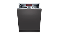 NEFF S295HCX26G FULLY-INTEGRATED DISHWASHER NEFF S295HCX26G FULLY-INTEGRATED DISHWASHER