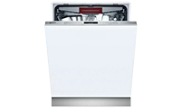 NEFF S355HVX15G 60cm Dishwasher Fully Integrated NEFF S355HVX15G 60cm Dishwasher Fully Integrated