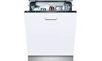 NEFF S511A50X0G Dishwasher NEFF S511A50X0G Dishwasher
