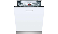 NEFF S511A50X1G Built In Fully Integrated Dishwasher NEFF S511A50X1G Built In Fully Integrated Dishwasher