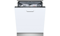 NEFF S513M60X0GB Built In 14 Place Settings Dishwasher A++ Rated.Ex-Display Model NEFF S513M60X0GB Built In 14 Place Settings Dishwasher A++ Rated.Ex-Display Model