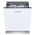 NEFF S513M60X2G Built-In Dishwasher with 15 Place Settings and A++ Energy Rating. Ex-Display Model
