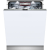 NEFF S515T80D0G Dishwasher with 14 place settings and A+++ Energy rating