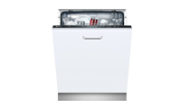 NEFF S51E40X3GB 60cm Fully integrated Dishwasher with A+ Energy Rating 12 place setting NEFF S51E40X3GB 60cm Fully integrated Dishwasher with A+ Energy Rating 12 place setting