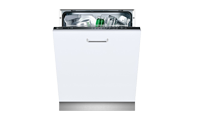 NEFF S51E50X3GB Fully-Integrated 60CM Dishwasher