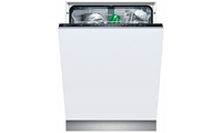 NEFF S52E50X1GB Series 3 Fully Integrated Dishwasher.Ex-Display