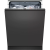 NEFF S723M60X1G Fully Integrated Dishwasher