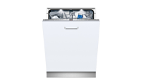 NEFF S72M66X1GB 60cm Stainless steel Built In Dishwasher with A++ Energy Rating.Ex-Display NEFF S72M66X1GB 60cm Stainless steel Built In Dishwasher with A++ Energy Rating.Ex-Display