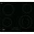 NEFF T16FD56X0 Hob with Touch Controls