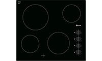 NEFF T16FK40X0 60cm Ceramic Hob NEFF T16FK40X0 60cm Ceramic Hob