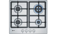 NEFF T26BB59N0 Hob