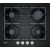 NEFF T26CB49S0 Hob