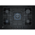 NEFF T27CA59S0 75cm 5 BurnerWok Gas Hob with Cast Iron Pan Supports