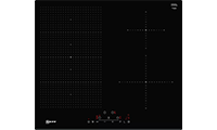 NEFF T56FD50X0 60cm 2 Zone Induction Hob with Touch Controls NEFF T56FD50X0 60cm 2 Zone Induction Hob with Touch Controls