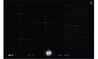 NEFF T58FT20X0 80cm 3 Zone Induction Hob NEFF T58FT20X0 80cm 3 Zone Induction Hob