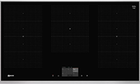 NEFF T59TF6RN0 90cm 90 FlexInduction Induction Hob NEFF T59TF6RN0 90cm 90 FlexInduction Induction Hob