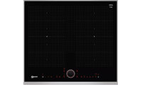 NEFF T66TS6RN0 60cm FlexInduction Induction Hob NEFF T66TS6RN0 60cm FlexInduction Induction Hob