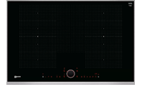 NEFF T68TS6RN0 80cm 80 FlexInduction Induction Hob NEFF T68TS6RN0 80cm 80 FlexInduction Induction Hob