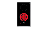 NEFF TL13FD9T8 ELECTRIC HOB NEFF TL13FD9T8 ELECTRIC HOB