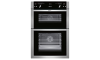 NEFF U16E74N5 Fan Assisted Electric Double Oven NEFF U16E74N5 Fan Assisted Electric Double Oven