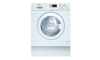 NEFF V6320X1GB Built-In 7kg Washer/4kg Dryer with B Energy Rating &1400rpm Spin Speed