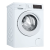 NEFF VNA341U8GB 8kg/5kg Freestanding Washer Dryer