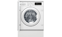 NEFF W544BX1GB Built-In 8kg 1400rpm Washing Machine White