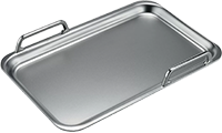 NEFF Z9417X2 Teppan yaki for use with FlexInduction zones NEFF Z9417X2 Teppan yaki for use with FlexInduction zones