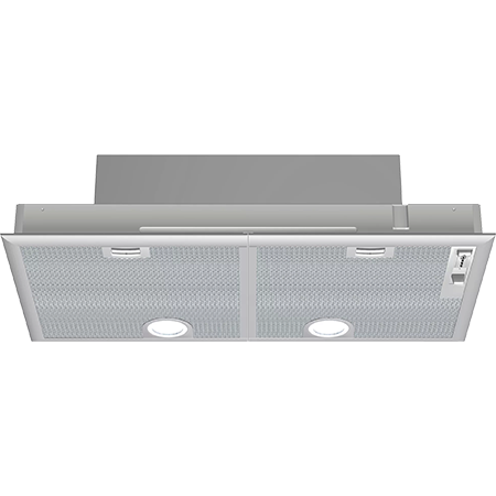 NEFF D5855X1GB, Canopy Hood ducted out