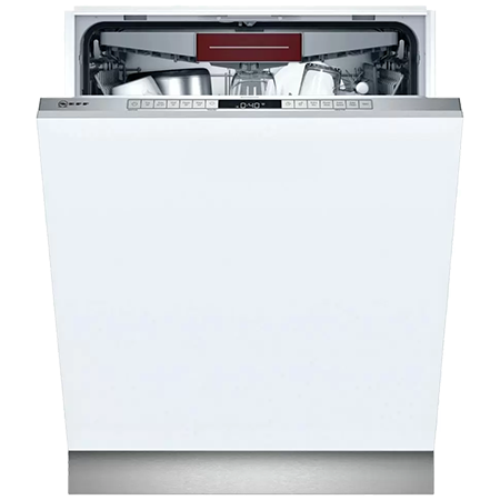 NEFF S355HVX15G, 60cm Dishwasher Fully Integrated