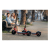 Ninebot D28E Kickscooter - Orange