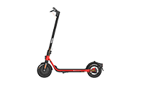 Ninebot D28E Kickscooter - Orange Ninebot D28E Kickscooter - Orange