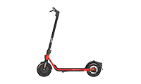 Ninebot D28E Kickscooter - Orange 