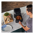 Ninja AF180UK MAX PRO Air Fryer 6.2L - Black