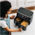 Ninja AF400UK 9.5L XL Dual Zone Air Fryer