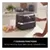 Ninja AF500UK Foodi FlexDrawer Air Fryer