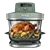 Ninja AS090UKGN CRISPi PRO 5-in-1 Glass Air Fryer - Green