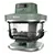 Ninja AS090UKGN CRISPi PRO 5-in-1 Glass Air Fryer - Green