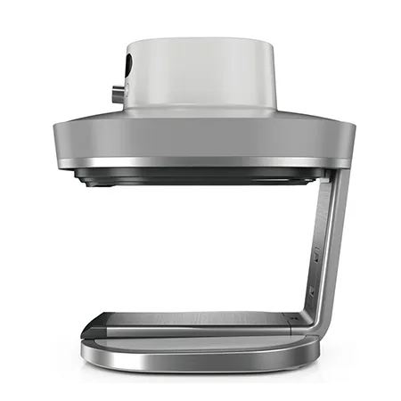 Ninja AS090UKWH CRISPi PRO 5-in-1 Glass Air Fryer - White