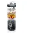 Ninja BC251UKGY Compact Portable Rechargeable Blender - Grey
