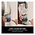 Ninja BC251UKGY Compact Portable Rechargeable Blender - Grey