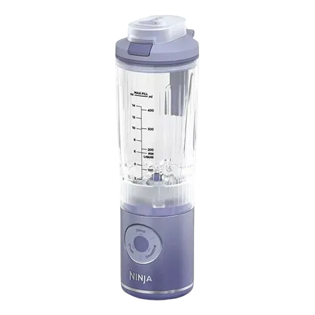 Ninja BC251UKLD  Blast Max Portable Blender - Lavender