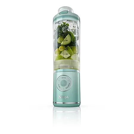 Ninja BC251UKMT  Blast Max Portable Blender - Seaglass