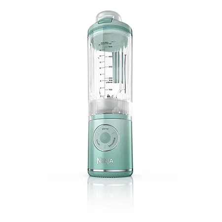 Ninja BC251UKMT  Blast Max Portable Blender - Seaglass