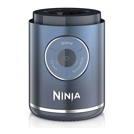 Ninja BC251UKNV Compact Portable Rechargeable Blender - Navy