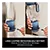 Ninja BC251UKNV Compact Portable Rechargeable Blender - Navy