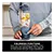 Ninja BC251UKNV Compact Portable Rechargeable Blender - Navy