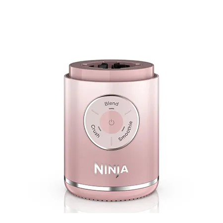 Ninja BC251UKPK  Blast Max Portable Blender - Dusty Pink